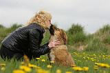 ADULTE ET CHIEN 255